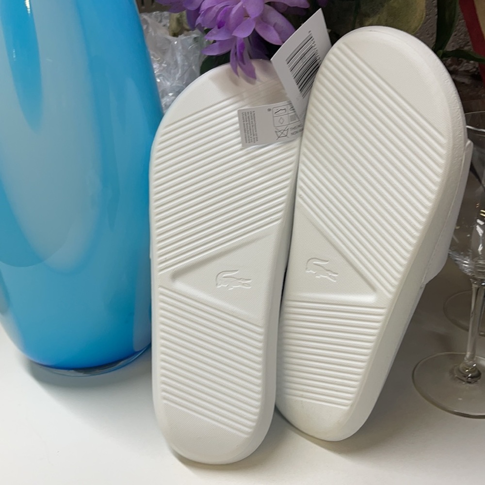 Lacoste sandals - Picture 2 of 4